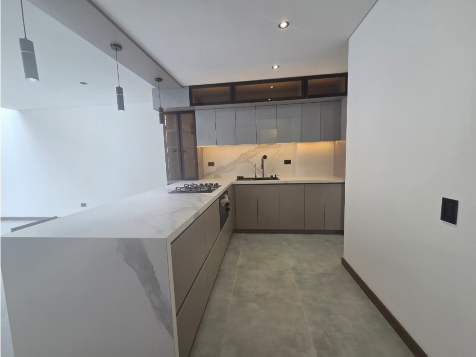 Casa en unidad cerrada - Rionegro - Sector Gualanday — foto 5