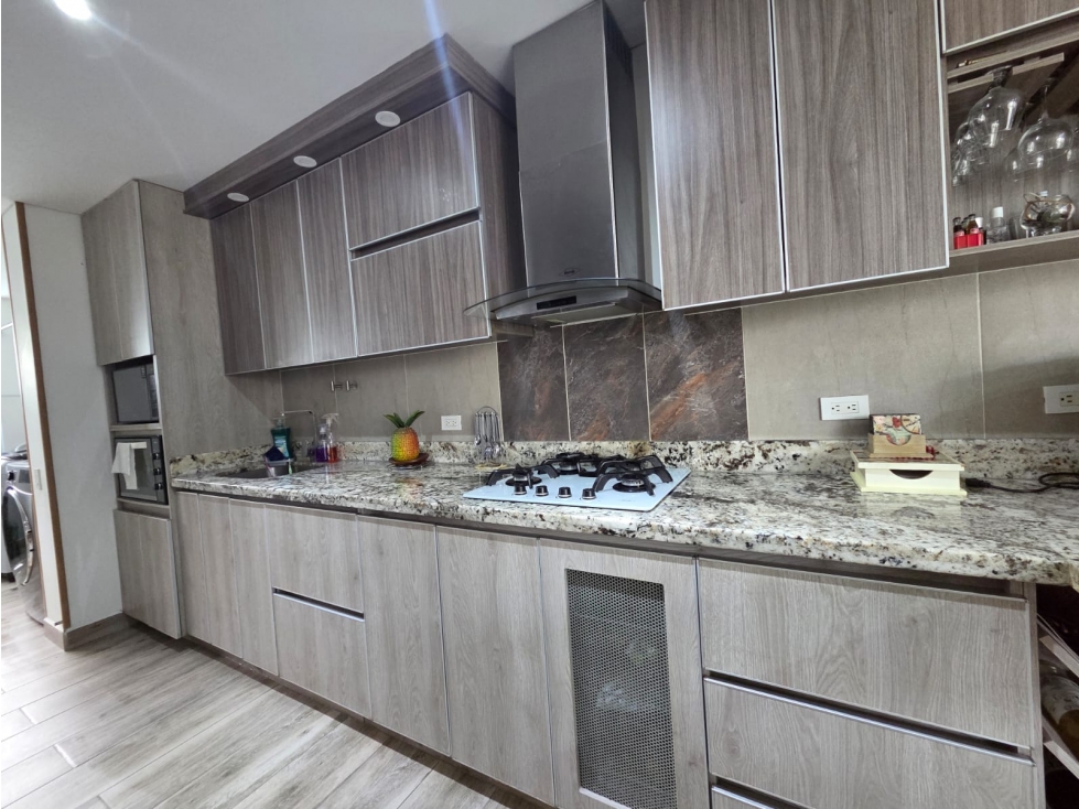 Casa en unidad cerrada - Rionegro - Barro Blanco — foto 4