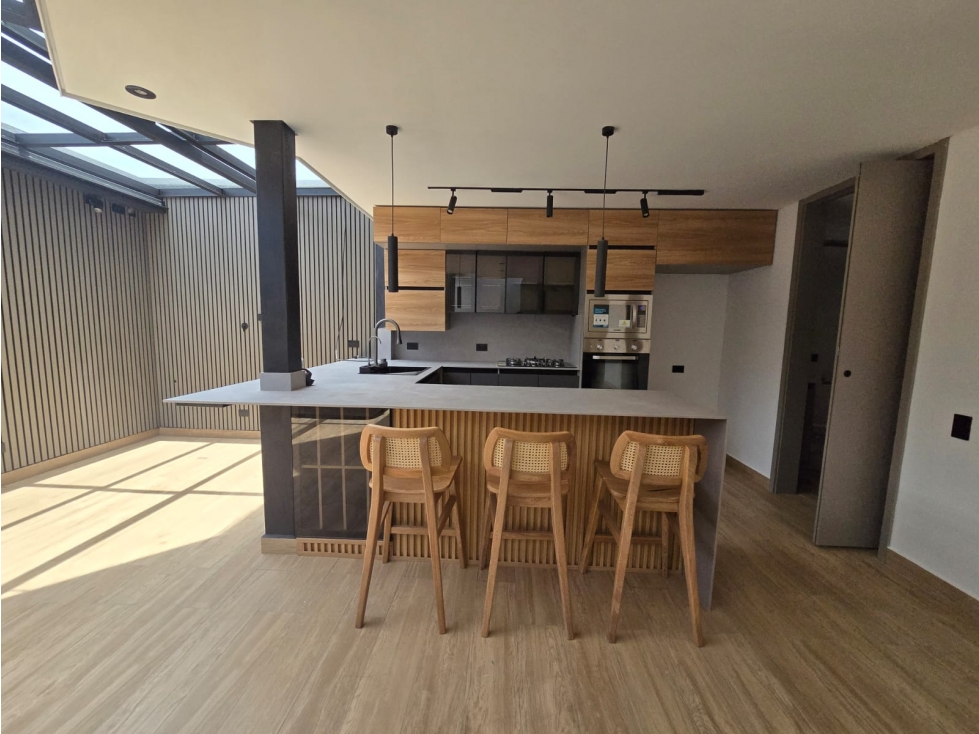 Casa en unidad cerrada - La Ceja — foto 2