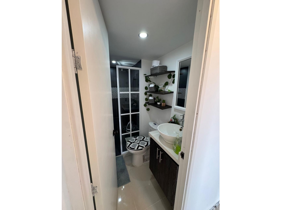 Apartamento en unidad cerrada - Rionegro - Fontibon — foto 6