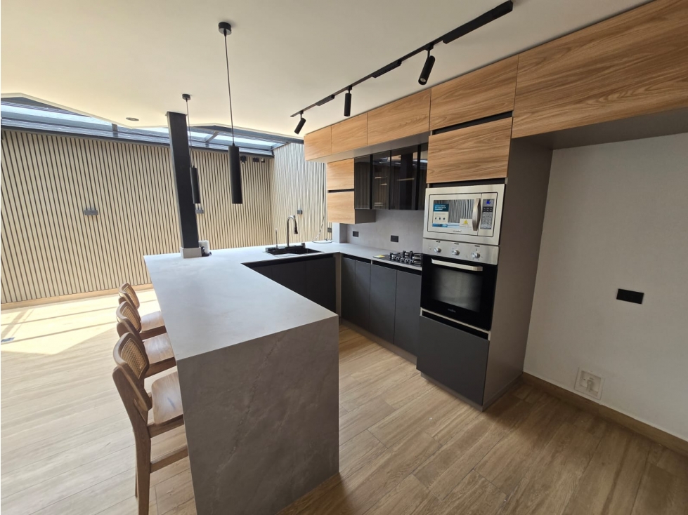 Casa en unidad cerrada - La Ceja — foto 5