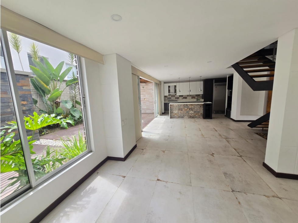 Casa en unidad cerrada - Rionegro - Barro Blanco — foto 5