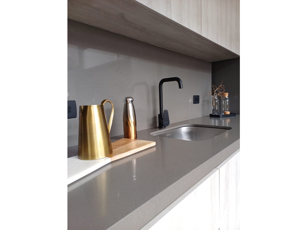 Apartamento en Venta en El Retiro - Pantanillo — foto 5