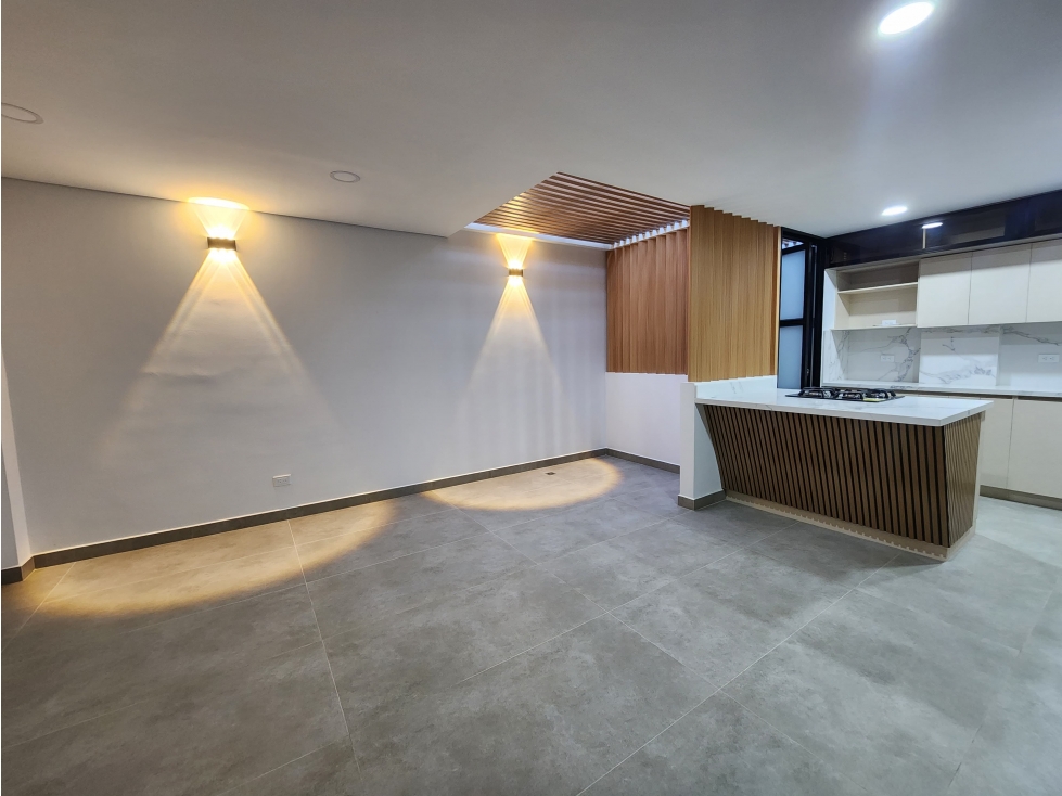 Casa en unidad cerrada - Rionegro - Sector Gualanday — foto 3
