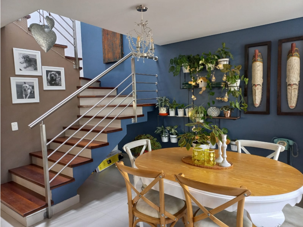 Casa en Venta en El Retiro - El Retiro — foto 4