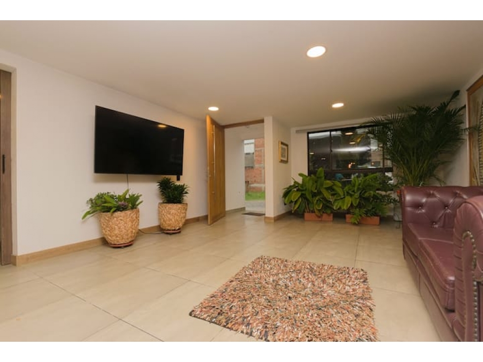 Casa en unidad cerrada - El Retiro - Via Pantanillo — foto 5