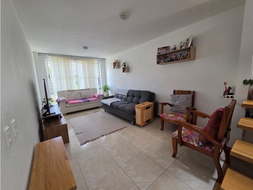 Casa en unidad Abierta - Rionegro - El Porvenir — foto 3