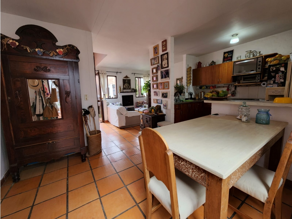 Casa en Venta en El Retiro - El Retiro — foto 4