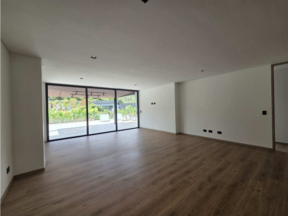 Apartamento en unidad cerrada - Rionegro - Sajonia — foto 6