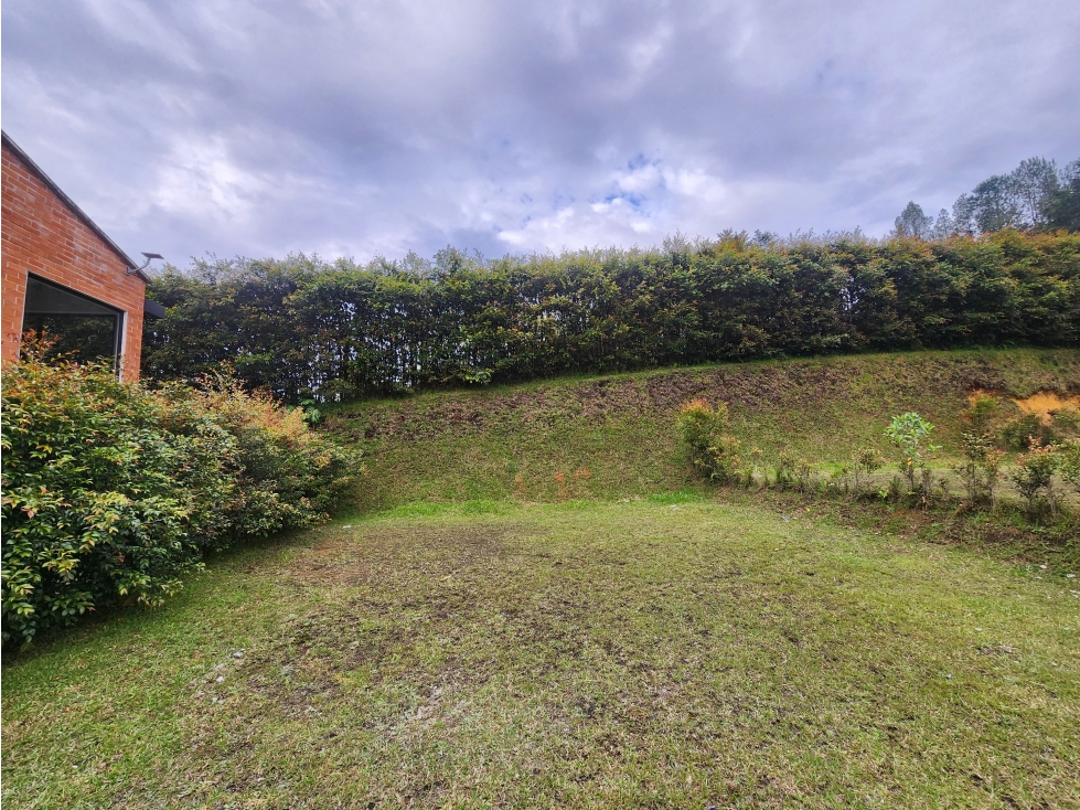 Lote en unidad cerrada - El Retiro — foto 4