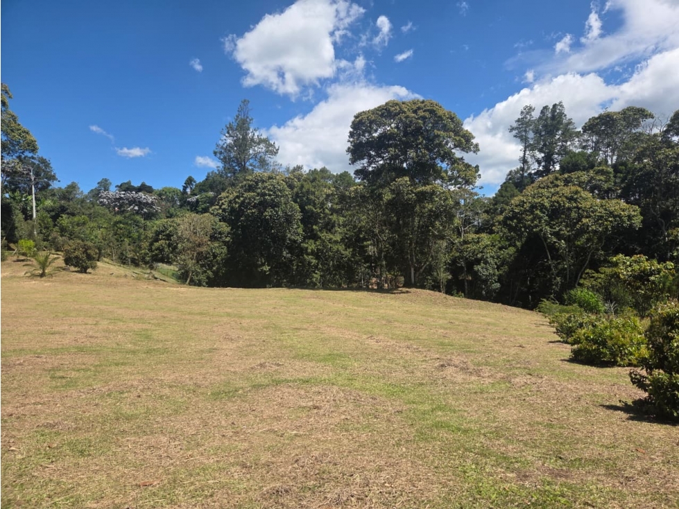 Lote en unidad cerrada - El Retiro - Via Don Diego, La Ceja — foto 4