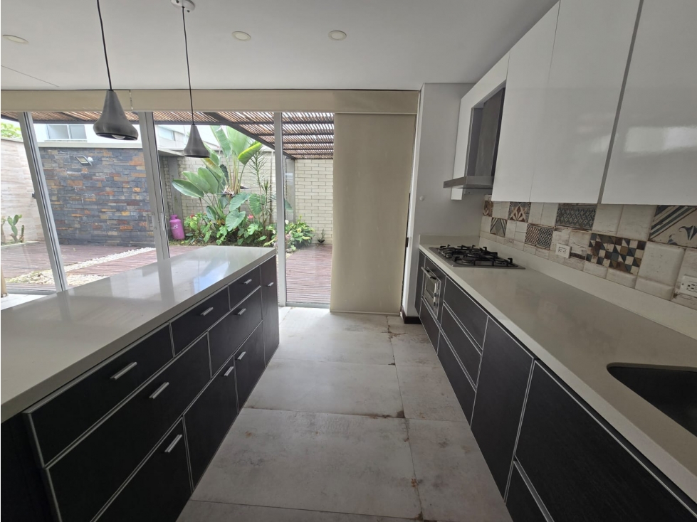 Casa en unidad cerrada - Rionegro - Barro Blanco — foto 3