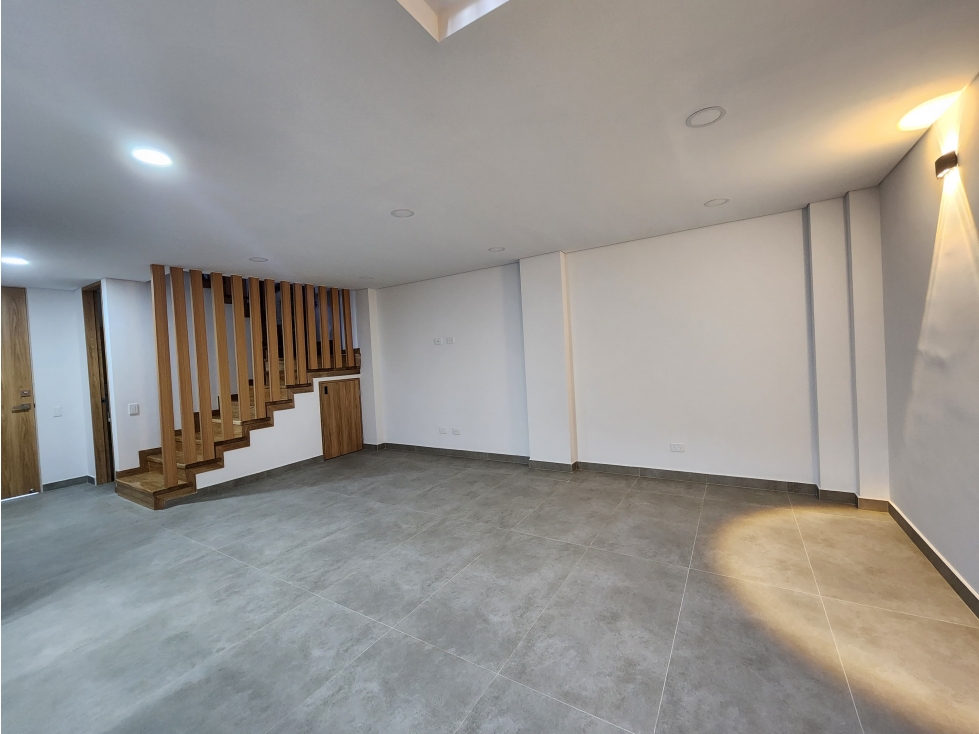 Casa en unidad cerrada - Rionegro - Sector Gualanday — foto 4