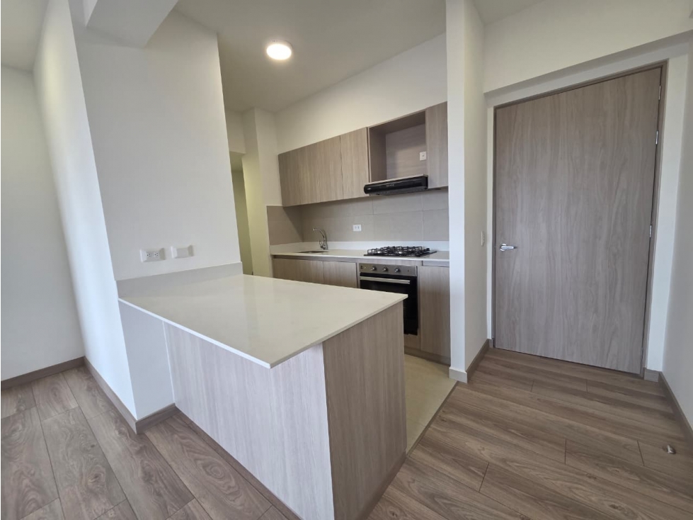 Apartamento en unidad cerrada - Rionegro - Cerca al CC San Nicolas — foto 3