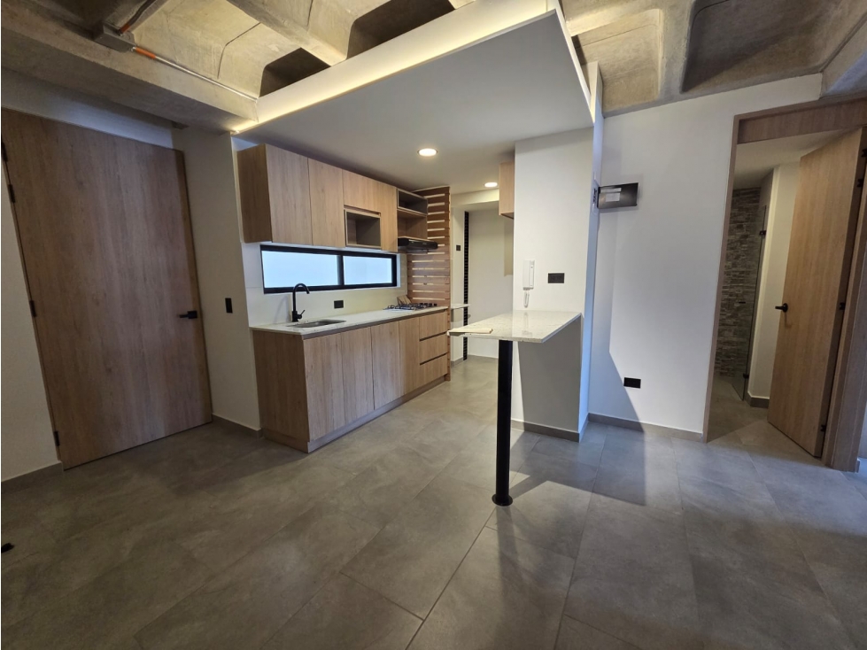 Apartamento en unidad cerrada - La Ceja- Cerca al parque principal — foto 2