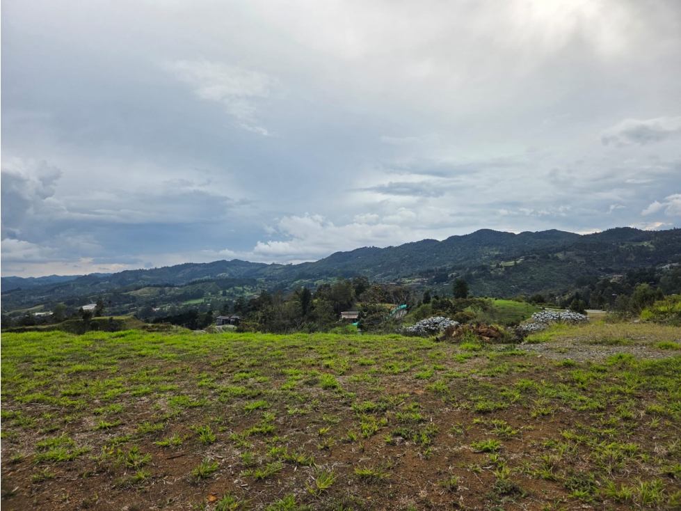 Lote en unidad cerrada - Rionegro - El Tablazo — foto 5