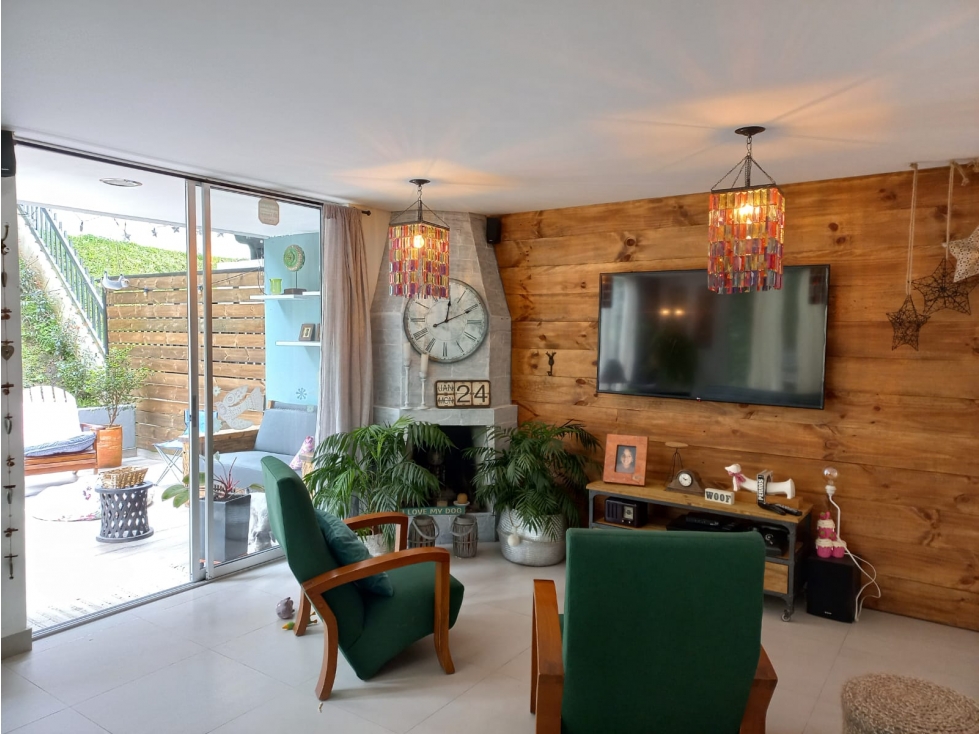 Casa en Venta en El Retiro - El Retiro — foto 5