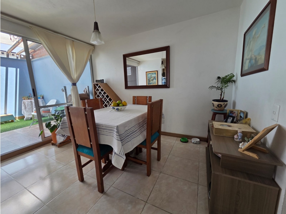 Casa en unidad Abierta - Rionegro - El Porvenir — foto 4