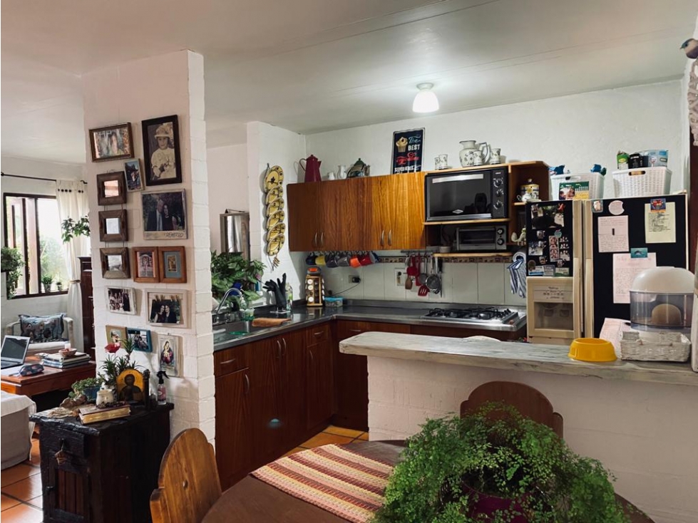 Casa en Venta en El Retiro - El Retiro — foto 5