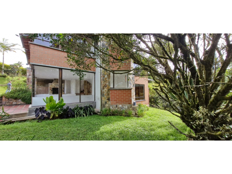 Finca en Venta en El Retiro - Sector Fizebad — foto 3