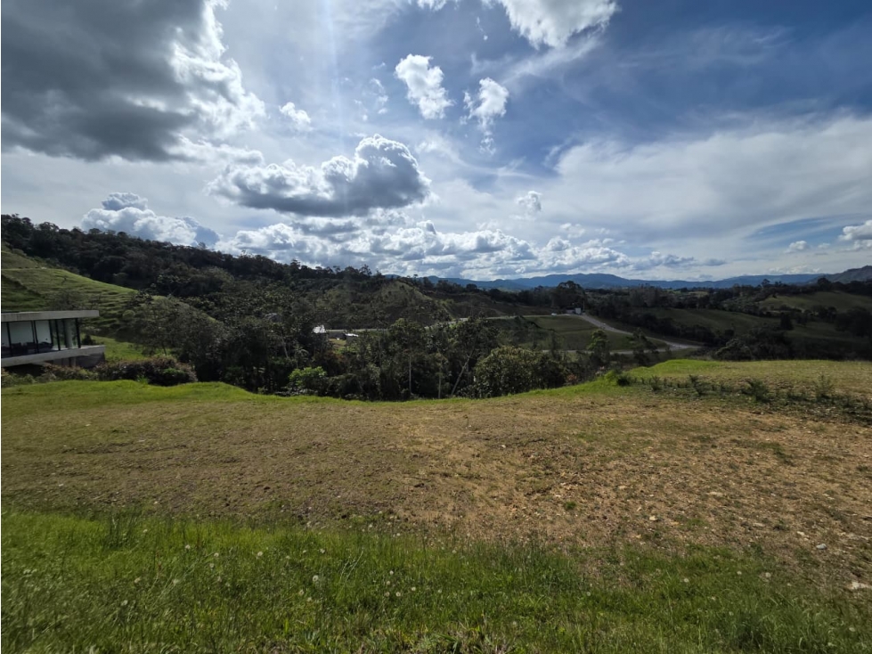Lote en unidad cerrada - El Retiro — foto 5