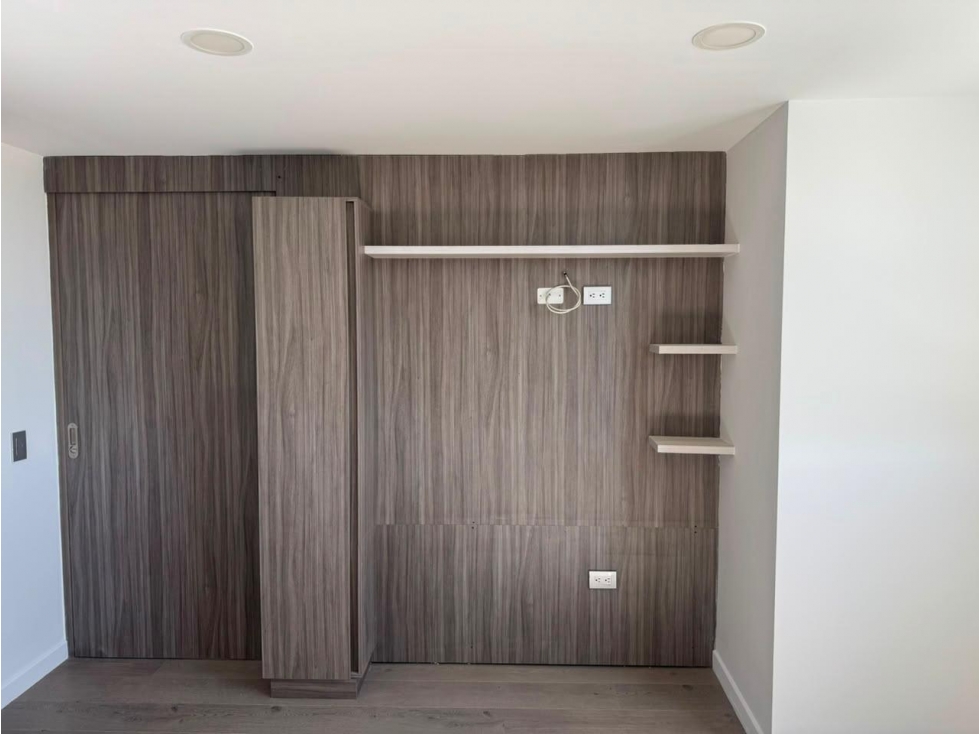 Apartamento en unidad cerrada - Rionegro - San Antonio de Pereira — foto 5