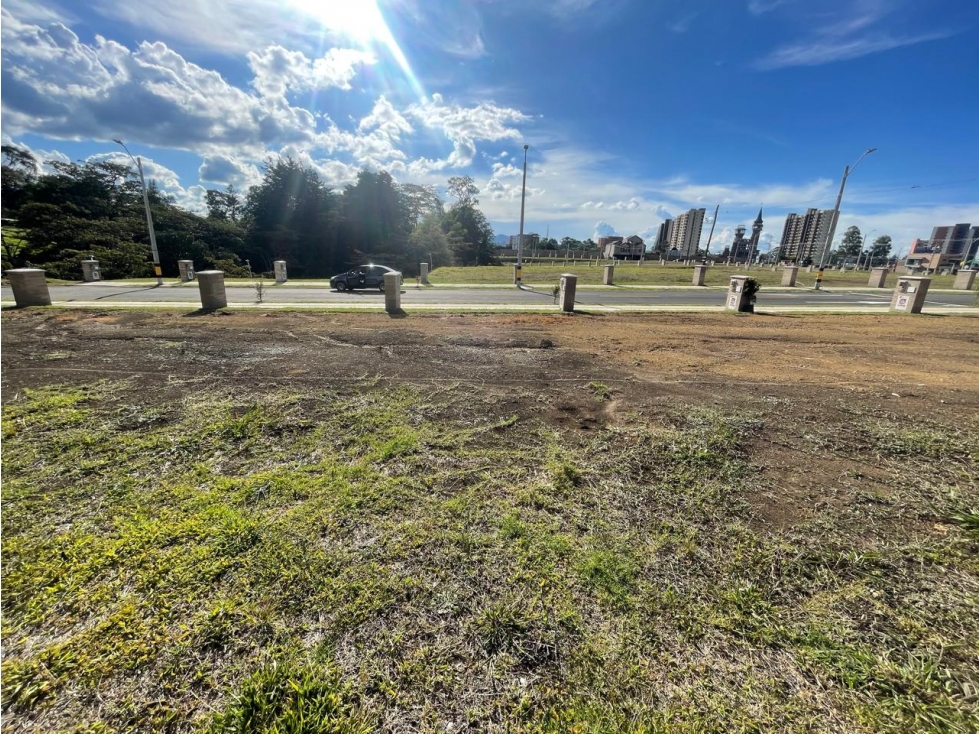 LOTE EN UNIDAD CERRADA - SAN ANTONIO - RIONEGRO — foto 6