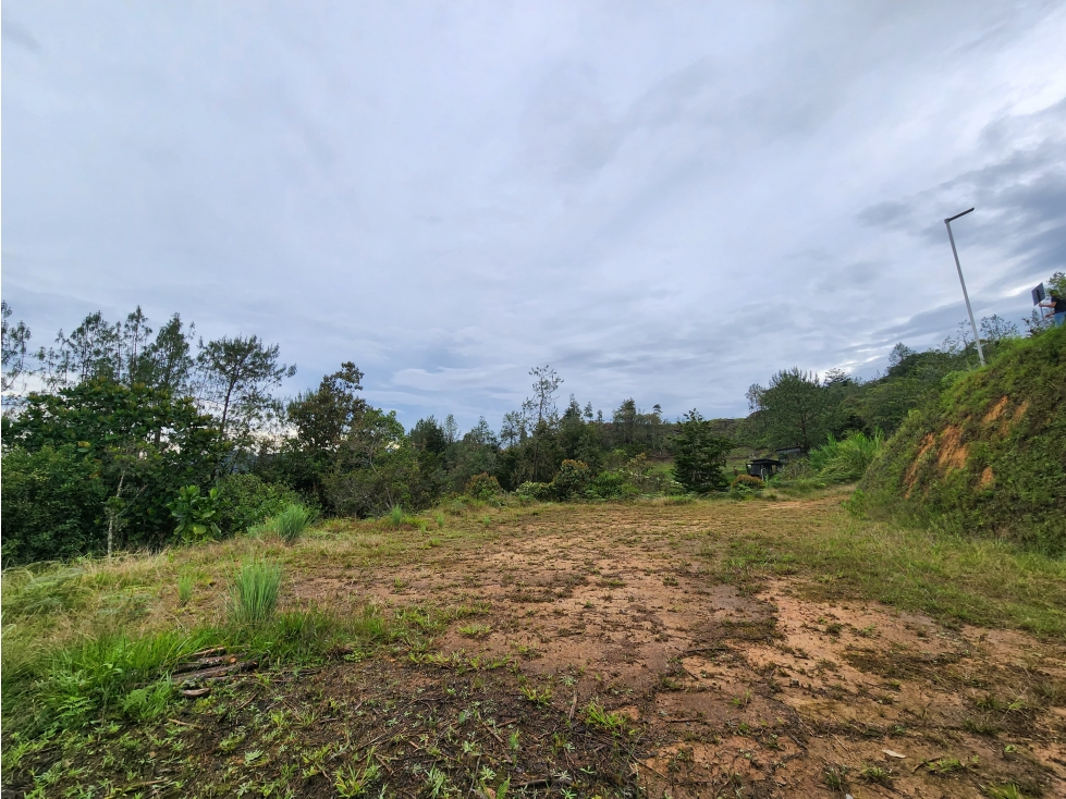 Lote en Venta en El Retiro - Pantanillo — foto 6