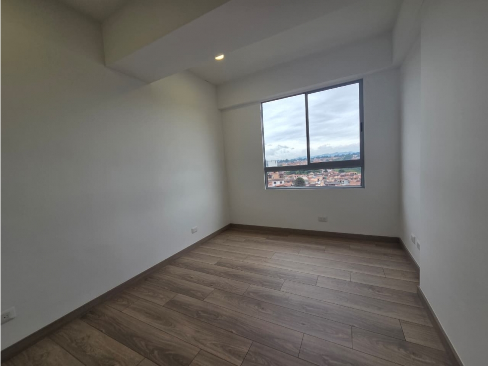 Apartamento en unidad cerrada - Rionegro - Cerca al CC San Nicolas — foto 6