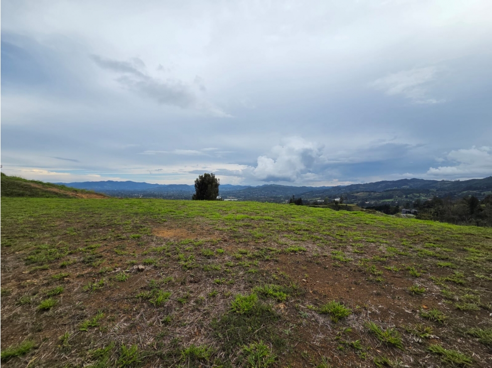 Lote en unidad cerrada - Rionegro - El Tablazo — foto 6