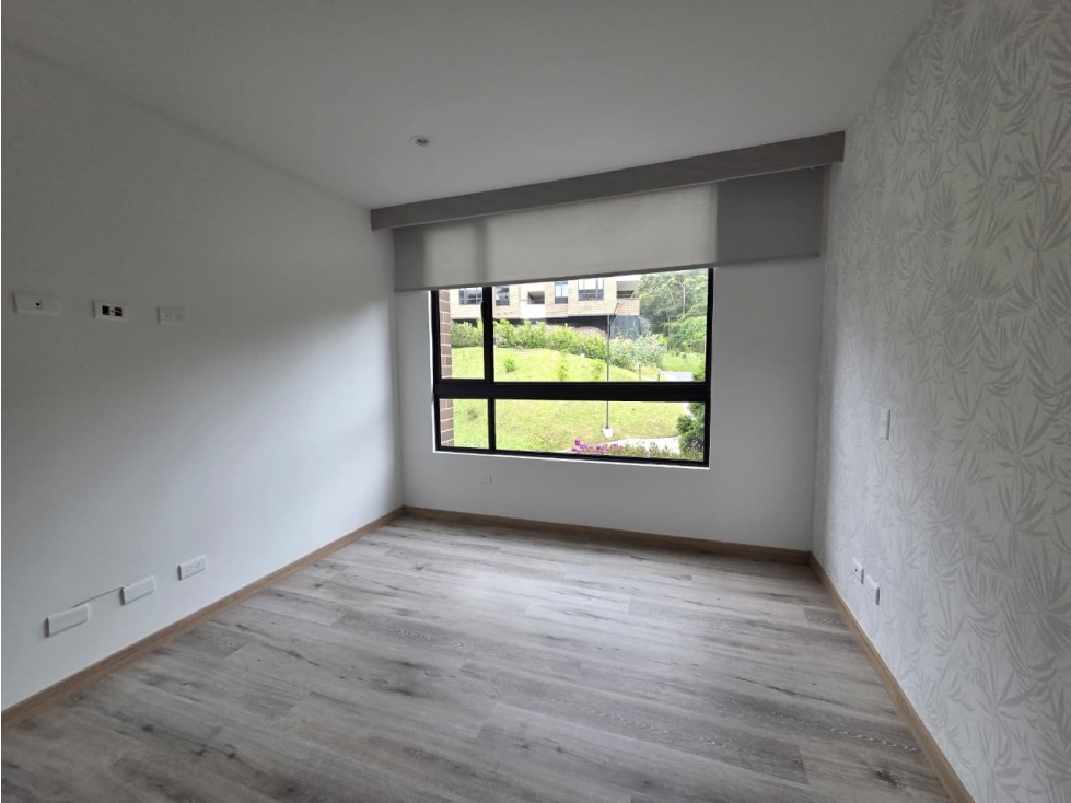 Apartamento en unidad cerrada - El Retiro — foto 6