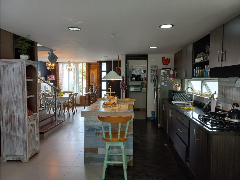 Casa en Venta en El Retiro - El Retiro — foto 6