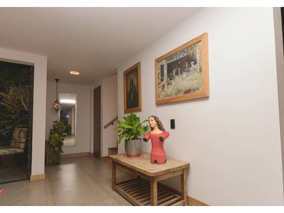 Casa en unidad cerrada - El Retiro - Via Pantanillo — foto 2