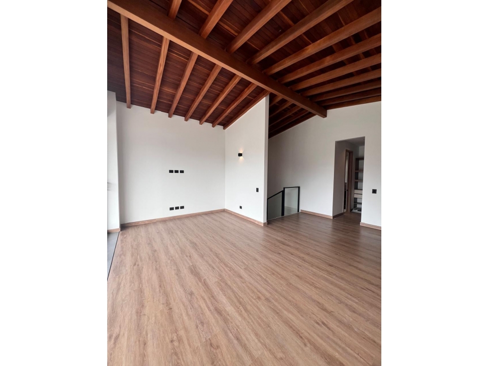 Casa en unidad cerrada - Rionegro - Barro Blanco — foto 6