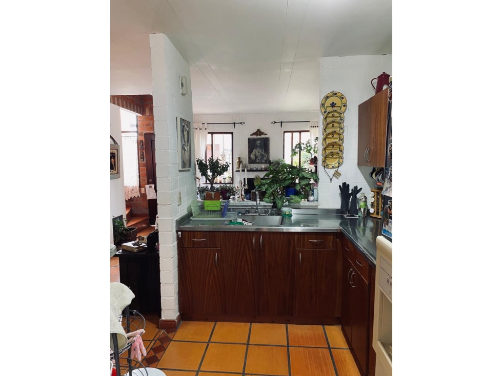 Casa en Venta en El Retiro - El Retiro — foto 6