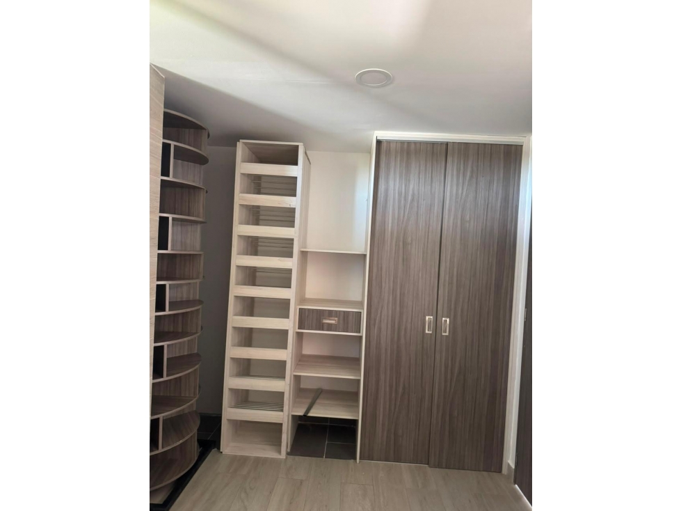 Apartamento en unidad cerrada - Rionegro - San Antonio de Pereira — foto 6