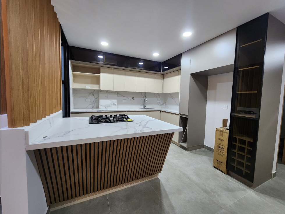 Casa en unidad cerrada - Rionegro - Sector Gualanday — foto 6