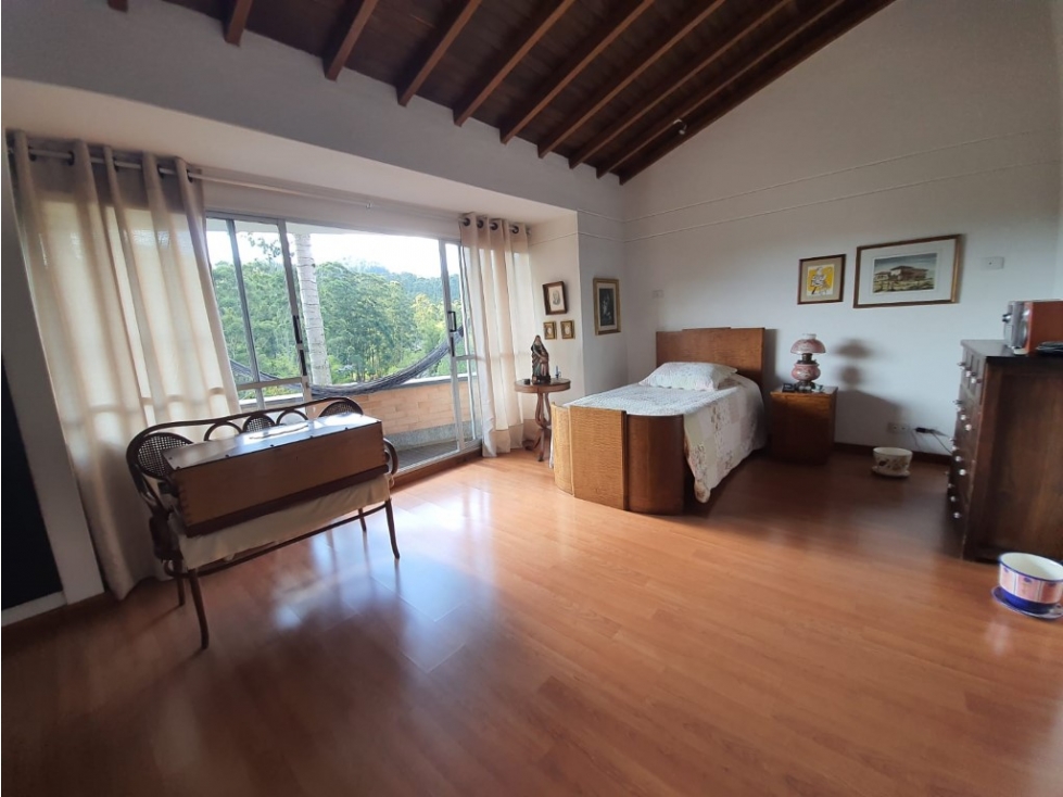 Casa campestre en Venta en El Retiro - Don diego — foto 4