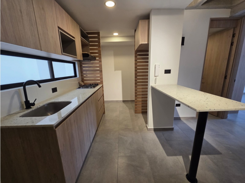Apartamento en unidad cerrada - La Ceja- Cerca al parque principal — foto 3