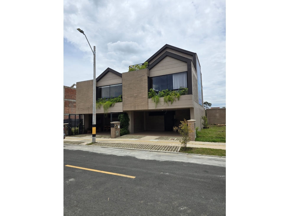 Lote en unidad Abierta - Rionegro - San Antonio — foto 4
