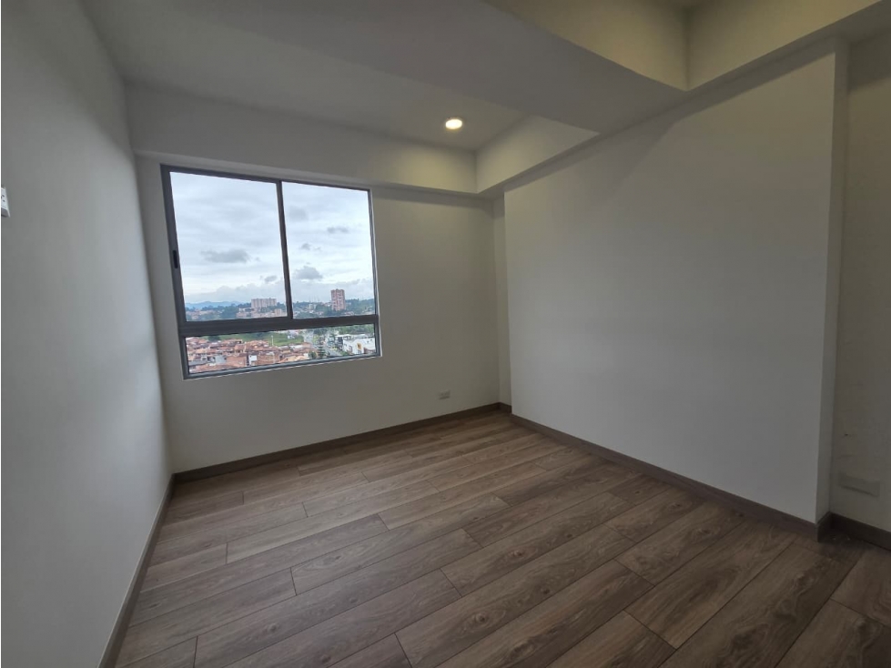 Apartamento en unidad cerrada - Rionegro - Cerca al CC San Nicolas — foto 5