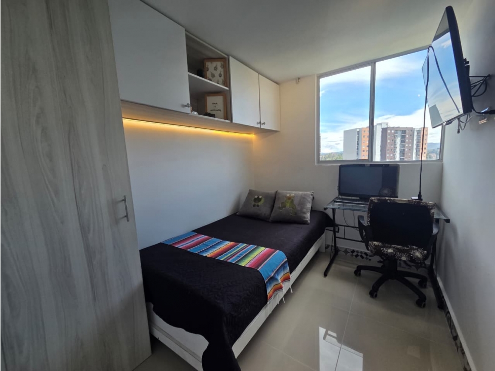 Apartamento en unidad cerrada - Rionegro - Fontibon - 5