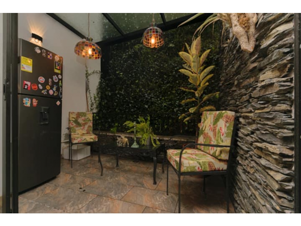 Casa en unidad cerrada - El Retiro - Via Pantanillo — foto 6