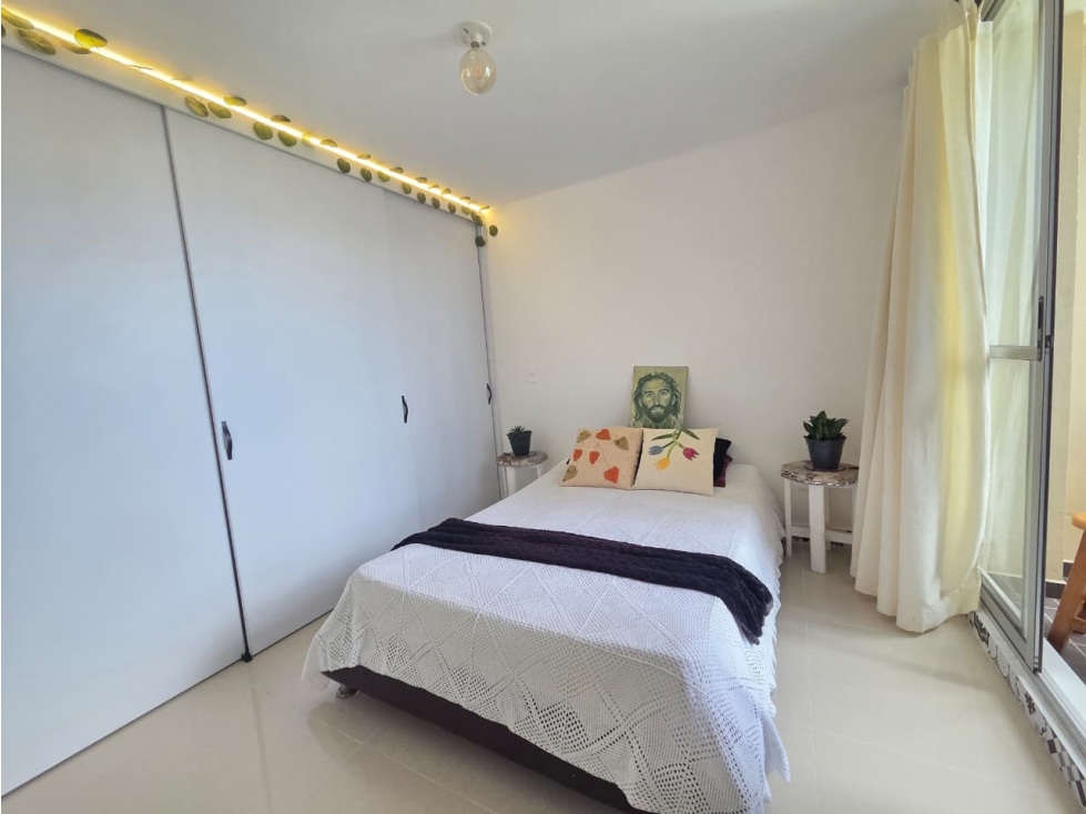 Apartamento en unidad cerrada - Rionegro - Fontibon - 6