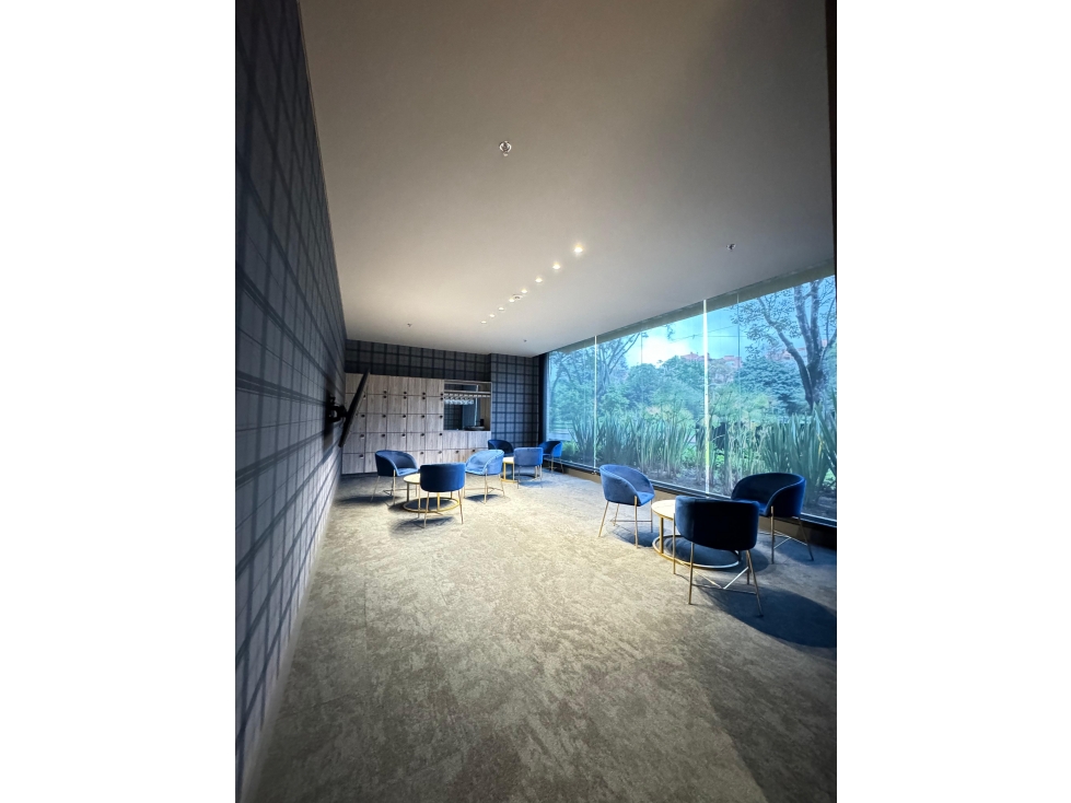 SE VENDE PENTHOUSE EN EL VIRREY — foto 3
