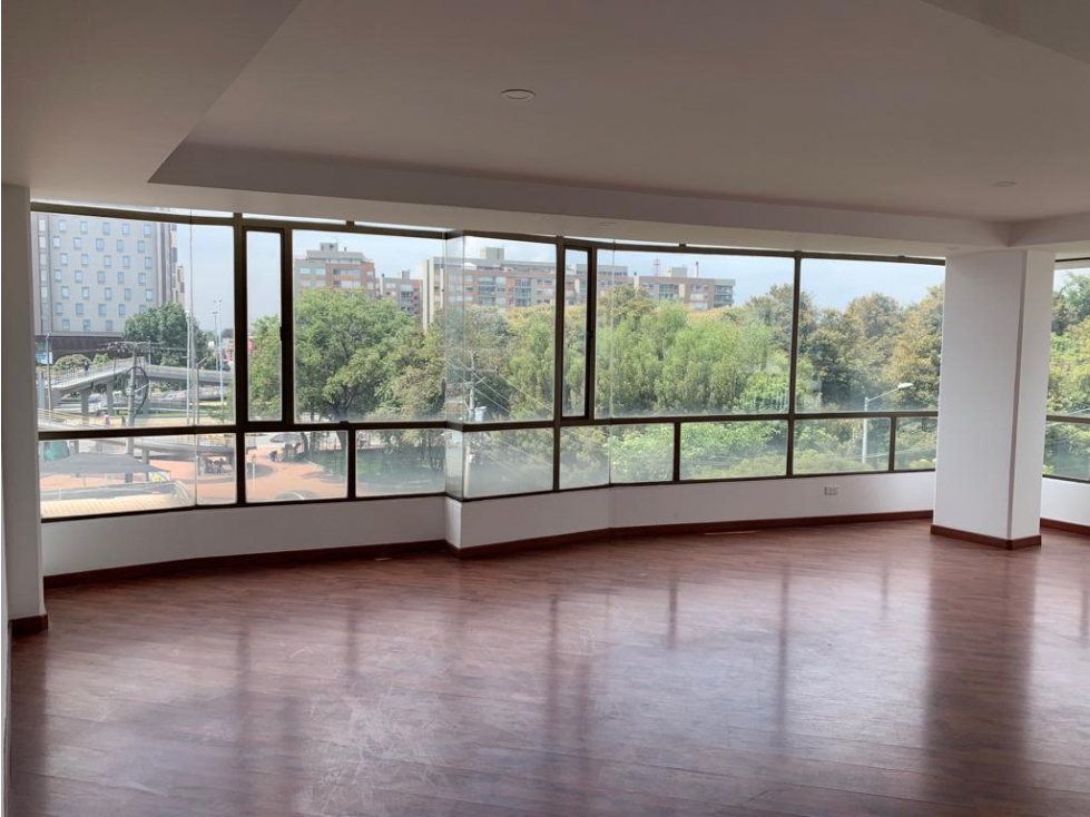 SE VENDE APARTAMENTO EN NORMANDIA