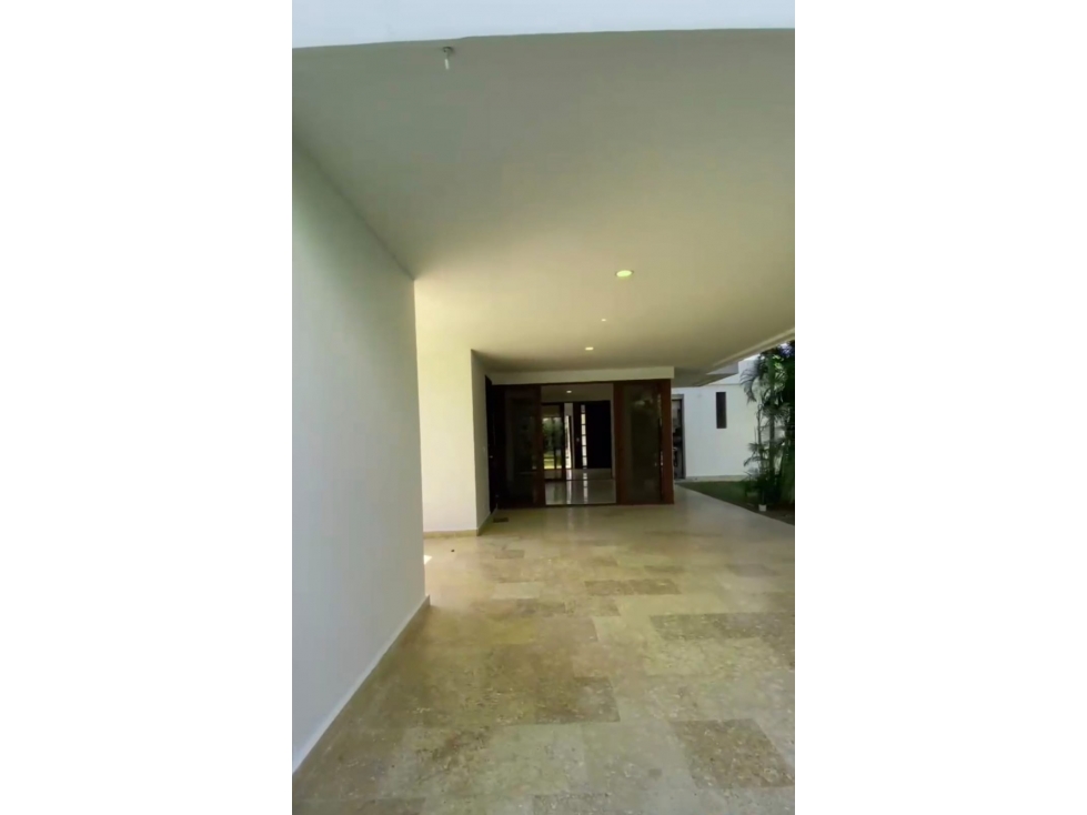 SE VENDE CASA EN BARCELONA DE INDIAS EN CARTAGENA - 5