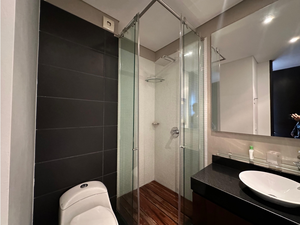 SE VENDE APARTAMENTO EN ROSALES — foto 3