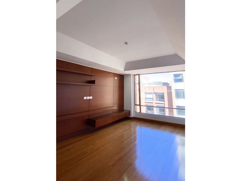 SE VENDE APARTAMENTO EN MULTICENTRO EN BOGOTA