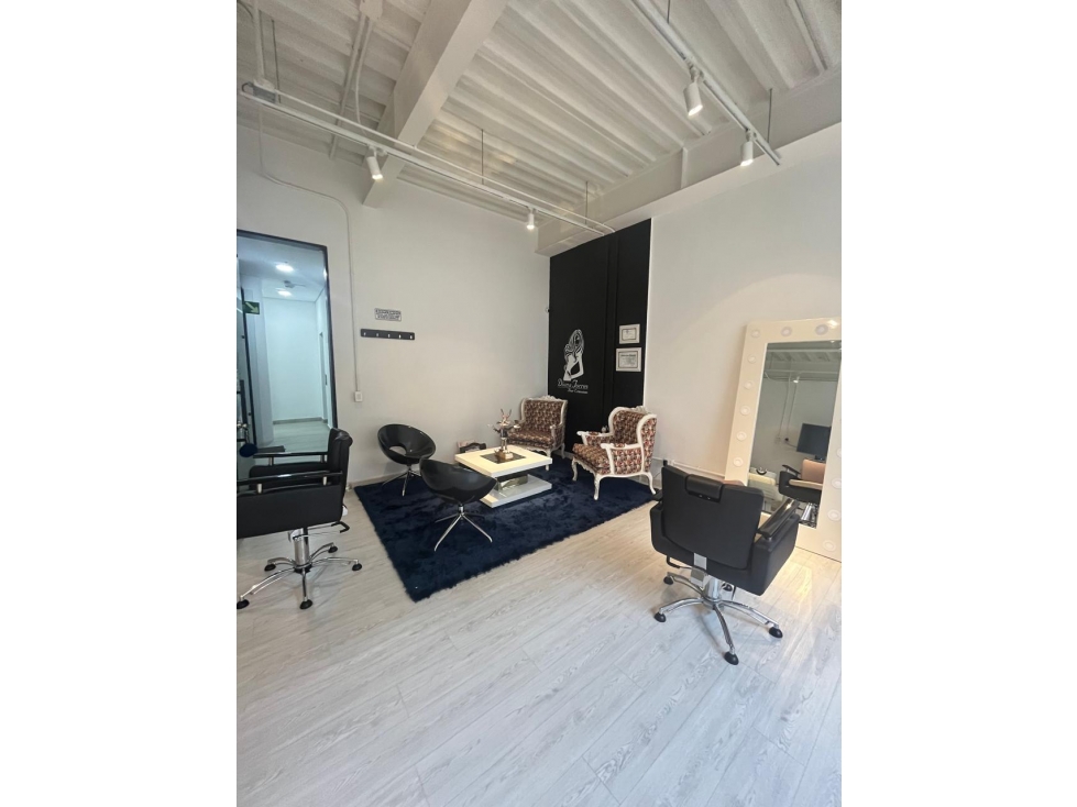 SE VENDE OFICINA EN CHICO NORTE